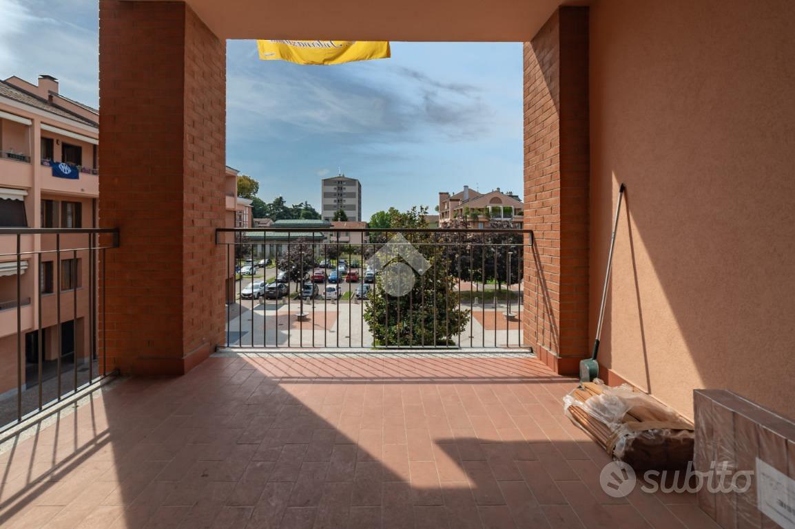 Appartamento – Paderno Dugnano, Le Zobbie, Paderno - Vista 5