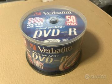 Dvd-R
