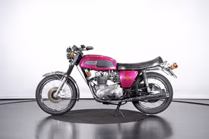 Triumph T 150 R VA Trident - TRI00046