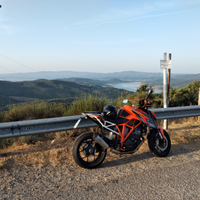 Vendita ktm 1290 superduke