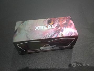 occhiali XReal Air2 Pro 