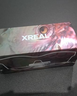 occhiali XReal Air2 Pro 