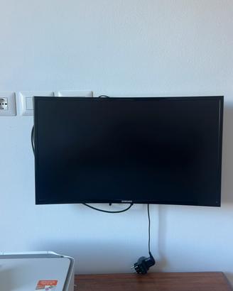 Monitori samsung