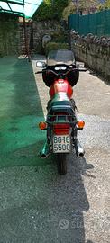 moto Guzzi 