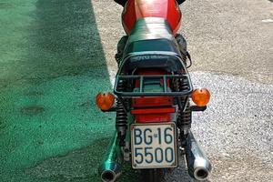 moto Guzzi 