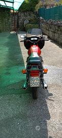 moto Guzzi 