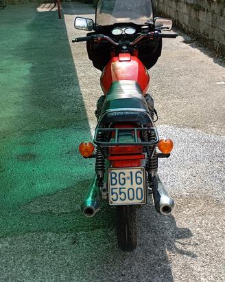 moto Guzzi 