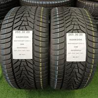 2 GOMME 265 30 20 HANKOOK INV RIF2677