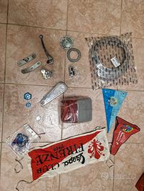 Ricambi Piaggio Vespa 