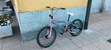 bmx 20 bambino/a ragazzo/a
