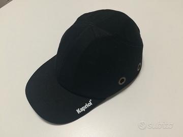 Berretto protettivo da lavoro Kapriol