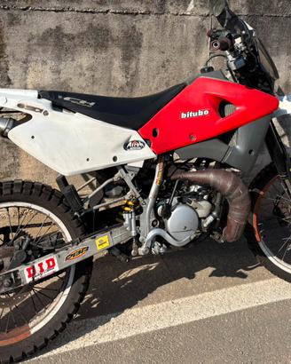 CH Racing CH50 Team Azzalin - Enduro