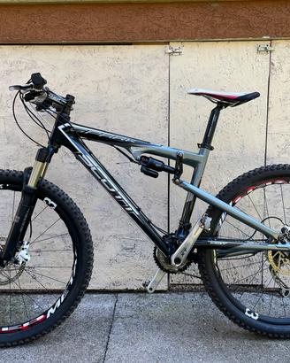 Scott Spark -  Full Carbon