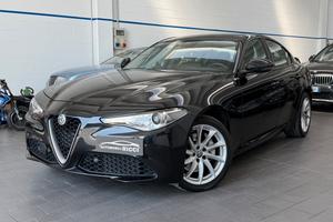 ALFA ROMEO Giulia 2.2 TD 190CV AT8 AWD Q4 Executiv