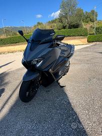 Yamaha T Max tech max 560 - 2022