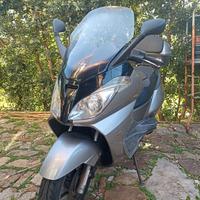 scooter Aprilia Atlantic 200