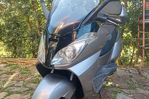 scooter Aprilia Atlantic 200