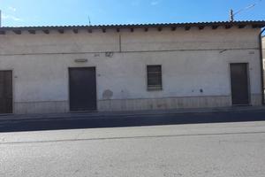 Ex attività commerciale con abitazione 191mq