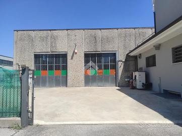 CAPANNONE A SAVIGNANO SUL RUBICONE