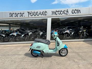 Piaggio Vespa 310 GTS Nuova Pronta Consegna Tua a 