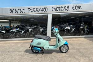 Piaggio Vespa 310 GTS Nuova Pronta Consegna Tua a 