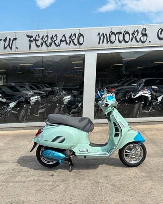 Piaggio Vespa 310 GTS Nuova Pronta Consegna Tua a 