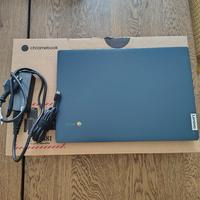 Chromebook Lenovo