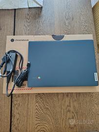 Chromebook Lenovo
