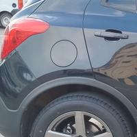 Cerchi 17'' Opel/Chevrolet 5x105