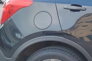 Cerchi 17'' Opel/Chevrolet 5x105