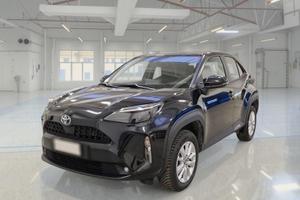 TOYOTA YARIS CROSS 1.5H 92 CV E-CVT BUSINESS SUV