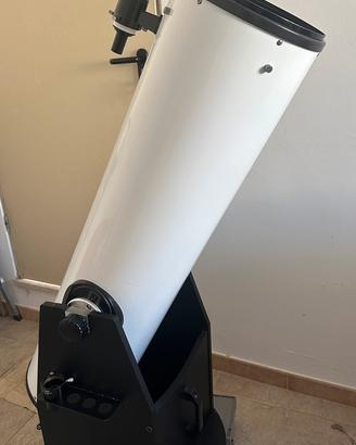 Telescopio GSO DOBSON DELUXE  250/1250 con GEOPTIK