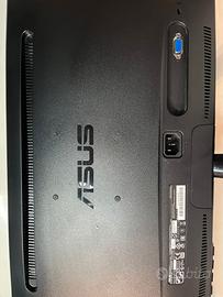 monitor ASUS 