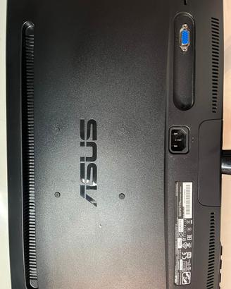 monitor ASUS 