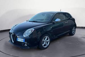 Alfa Romeo MiTo 1.4 T 120 CV GPL Super