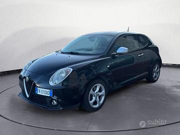 Alfa Romeo MiTo 1.4 T 120 CV GPL Super