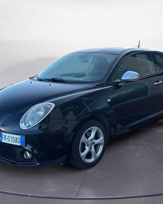 Alfa Romeo MiTo 1.4 T 120 CV GPL Super
