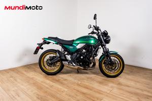 KAWASAKI Z 650 RS - 2022