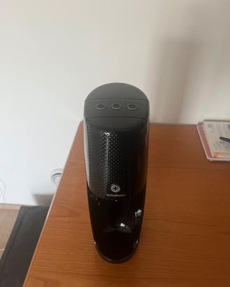 Sodastream gasatore acqua