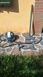 vaporetto ECO PRO 3000