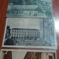 20 cartoline antiche di Abbruzzo 