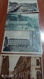 20 cartoline antiche di Abbruzzo 