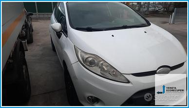 Ricambi Usati FORD FIESTA (CB1) 2009