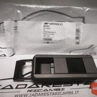 Maniglia Porta Est Alfa Romeo 75 60527386 60527389