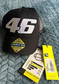 Cappello con Visiera - Valentino Rossi