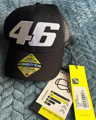 Cappello con Visiera - Valentino Rossi