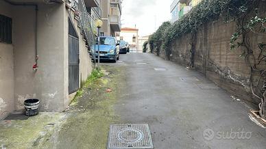 CATANIA - GARAGE 18MQ