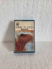 Meddle + Animals + Foxtrot | 3 Musicassette