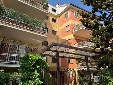 Stanza in appartamento di 19 m² a Roma