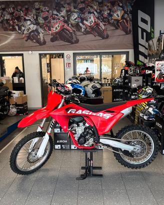 Gas MC 350 F
